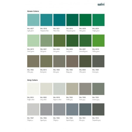 Ванна каменная матовая 170х75 SALINI ORNELLA 102311M Ванна каменная матовая 170х75 SALINI ORNELLA 102311M