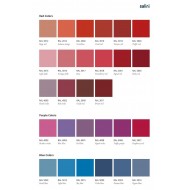 Ванна каменная глянцевая 170х75 SALINI ORNELLA KIT 102411G