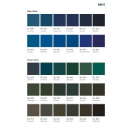 Ванна каменная глянцевая 170х75 SALINI ORNELLA KIT 102411G