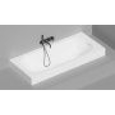 Ванна встраиваемая 1800х800х600 см SALINI ORNELLA 102412G белая Ванна встраиваемая 1800х800х600 см SALINI ORNELLA 102412G белая