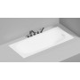 Ванна встраиваемая 1800х800х600 см SALINI ORNELLA 102412G белая Ванна встраиваемая 1800х800х600 см SALINI ORNELLA 102412G белая
