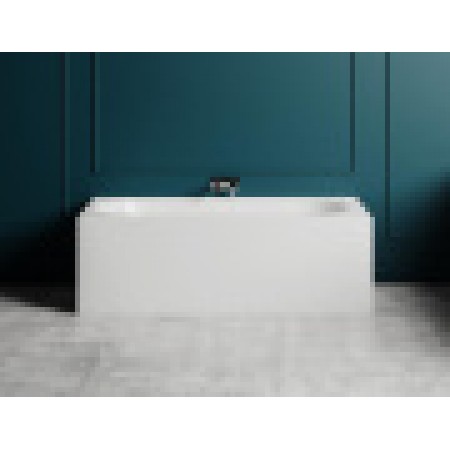 Ванна каменная глянцевая 180х80 SALINI FABIA 102612G Ванна каменная глянцевая 180х80 SALINI FABIA 102612G