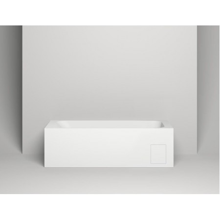 Ванна каменная глянцевая 160х70 SALINI ORLANDA 102015GRF окрашена по RAL Ванна каменная глянцевая 160х70 SALINI ORLANDA 102015GRF окрашена по RAL