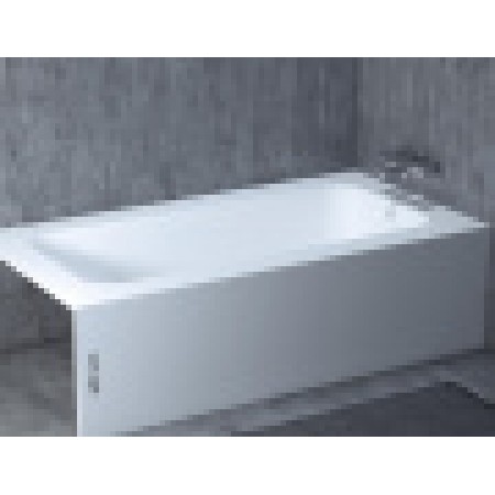 Ванна каменная глянцевая SALINI ORLANDA Plus 190 102014GRH окрашена по RAL снаружи Ванна каменная глянцевая SALINI ORLANDA Plus 190 102014GRH окрашена по RAL снаружи