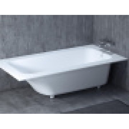 Ванна каменная матовая 190х100 SALINI ORLANDA Plus 190 102014MRH окрашена по RAL снаружи Ванна каменная матовая 190х100 SALINI ORLANDA Plus 190 102014MRH окрашена по RAL снаружи