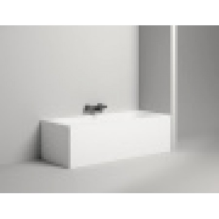 Ванна каменная пристенная глянцевая 170x80 SALINI ORLANDA 102016GRH окрашена по RAL снаружи Ванна каменная пристенная глянцевая 170x80 SALINI ORLANDA 102016GRH окрашена по RAL снаружи