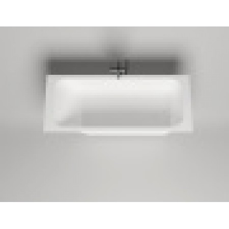 Ванна каменная пристенная матовая 170x80 SALINI ORLANDA 102016MRH окрашена по RAL снаружи Ванна каменная пристенная матовая 170x80 SALINI ORLANDA 102016MRH окрашена по RAL снаружи