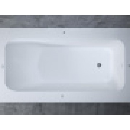 Ванна каменная матовая 190х100 SALINI ORLANDA Plus KIT 190 102124MRH окрашена по RAL снаружи Ванна каменная матовая 190х100 SALINI ORLANDA Plus KIT 190 102124MRH окрашена по RAL снаружи