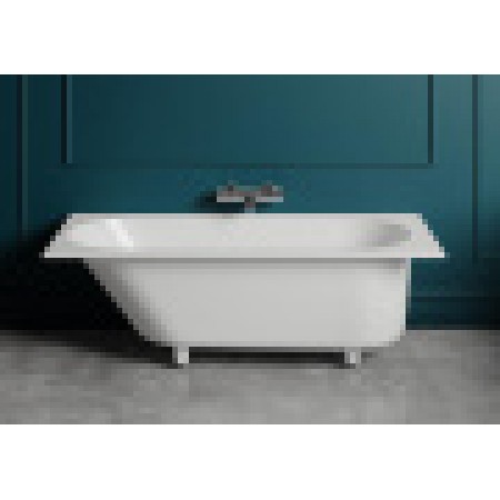 Ванна каменная матовая 170х75 SALINI ORNELLA KIT 170 102411MRH окрашена по RAL снаружи Ванна каменная матовая 170х75 SALINI ORNELLA KIT 170 102411MRH окрашена по RAL снаружи