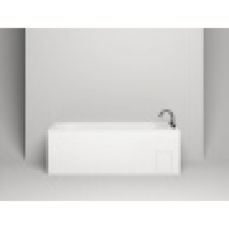 Ванна каменная матовая 180х80 SALINI ORNELLA KIT 180 102412MRF окрашена по RAL Ванна каменная матовая 180х80 SALINI ORNELLA KIT 180 102412MRF окрашена по RAL