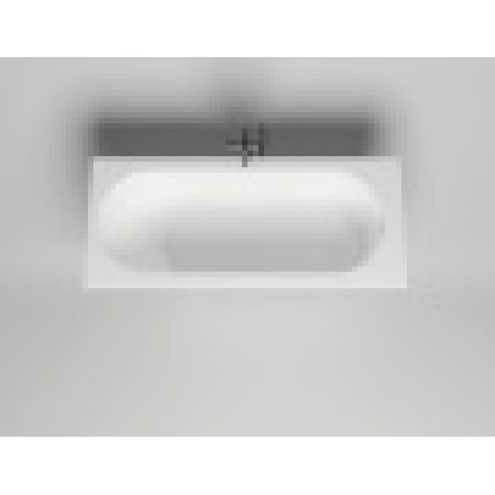 Ванна каменная пристенная матовая 170x70 SALINI ORNELLA KIT 102423MRF окрашена по RAL Ванна каменная пристенная матовая 170x70 SALINI ORNELLA KIT 102423MRF окрашена по RAL