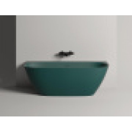 Ванна каменная пристенная глянцевая 180x85 SALINI SOFIA WALL 102513GRF окрашена по RAL Ванна каменная пристенная глянцевая 180x85 SALINI SOFIA WALL 102513GRF окрашена по RAL