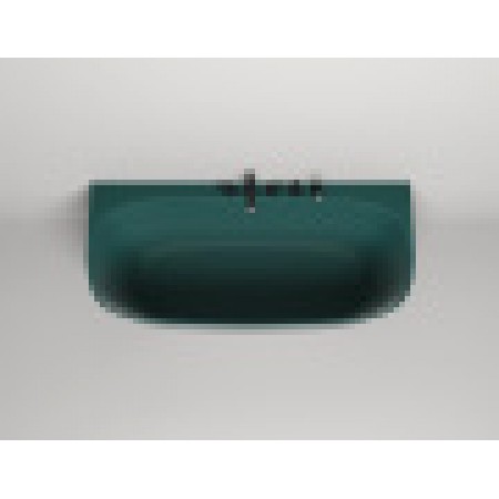 Ванна каменная пристенная глянцевая 180x85 SALINI SOFIA WALL 102513GRF окрашена по RAL Ванна каменная пристенная глянцевая 180x85 SALINI SOFIA WALL 102513GRF окрашена по RAL