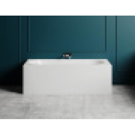 Ванна каменная матовая 180х180 SALINI FABIA 170 102611MRF окрашена по RAL Ванна каменная матовая 180х180 SALINI FABIA 170 102611MRF окрашена по RAL