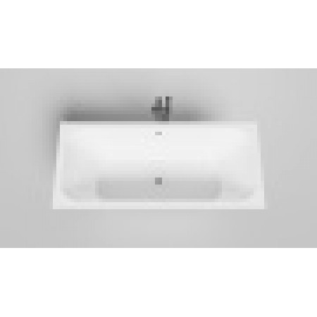 Ванна каменная встраиваемая матовая 170x75 SALINI ORLANDA AXIS 103213MRH окрашена по RAL снаружи Ванна каменная встраиваемая матовая 170x75 SALINI ORLANDA AXIS 103213MRH окрашена по RAL снаружи