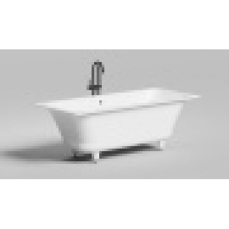 Ванна каменная встраиваемая матовая 170x75 SALINI ORLANDA AXIS 103213MRH окрашена по RAL снаружи Ванна каменная встраиваемая матовая 170x75 SALINI ORLANDA AXIS 103213MRH окрашена по RAL снаружи