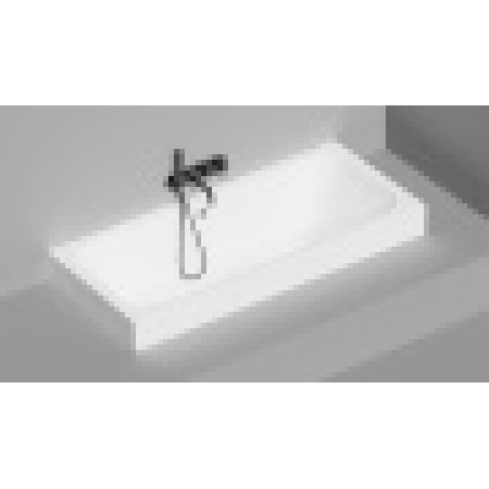 Ванна встраиваемая 1700х750х600 см SALINI ORLANDA 103223MRH RAL Ванна встраиваемая 1700х750х600 см SALINI ORLANDA 103223MRH RAL