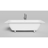 Ванна встраиваемая 1911х805х600 см SALINI ORLANDA 103311GRH RAL