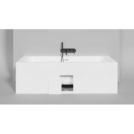 Ванна встраиваемая 1911х805х600 см SALINI ORLANDA 103311GRH RAL Ванна встраиваемая 1911х805х600 см SALINI ORLANDA 103311GRH RAL