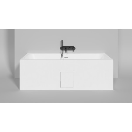 Ванна встраиваемая 1804х800х600 см SALINI ORLANDA 103312GRF RAL Ванна встраиваемая 1804х800х600 см SALINI ORLANDA 103312GRF RAL