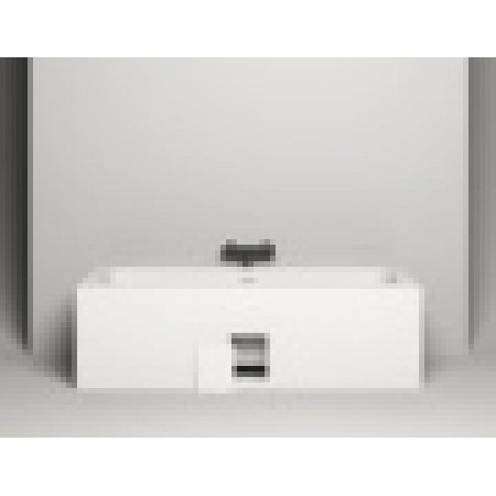 Ванна каменная встраиваемая матовая 180x80 SALINI ORLANDA AXIS KIT окраска по RAL Ванна каменная встраиваемая матовая 180x80 SALINI ORLANDA AXIS KIT окраска по RAL