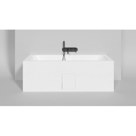 Ванна встраиваемая 1700х750х600 см SALINI ORLANDA 103313GRF RAL Ванна встраиваемая 1700х750х600 см SALINI ORLANDA 103313GRF RAL