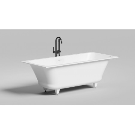 Ванна встраиваемая 1700х750х600 см SALINI ORLANDA 103313MRF RAL Ванна встраиваемая 1700х750х600 см SALINI ORLANDA 103313MRF RAL