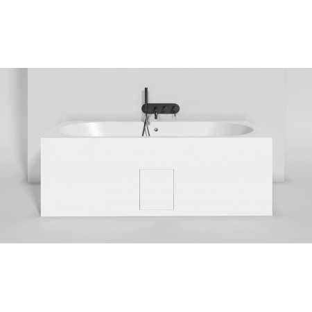 Ванна встраиваемая 1800х800х600 см SALINI ORNELLA 103411GRF RAL Ванна встраиваемая 1800х800х600 см SALINI ORNELLA 103411GRF RAL