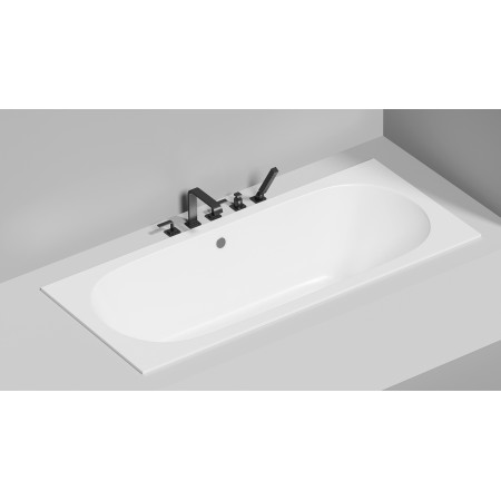 Ванна встраиваемая 1800х800х600 см SALINI ORNELLA 103411MRF RAL Ванна встраиваемая 1800х800х600 см SALINI ORNELLA 103411MRF RAL