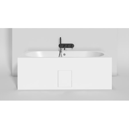 Ванна встраиваемая 1800х800х600 см SALINI ORNELLA 103411MRF RAL Ванна встраиваемая 1800х800х600 см SALINI ORNELLA 103411MRF RAL