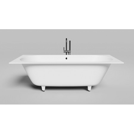 Ванна встраиваемая 1905х905х635 см SALINI ORNELLA 103412GRH RAL Ванна встраиваемая 1905х905х635 см SALINI ORNELLA 103412GRH RAL