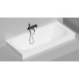 Ванна встраиваемая 1905х905х635 см SALINI ORNELLA 103412GRH RAL Ванна встраиваемая 1905х905х635 см SALINI ORNELLA 103412GRH RAL