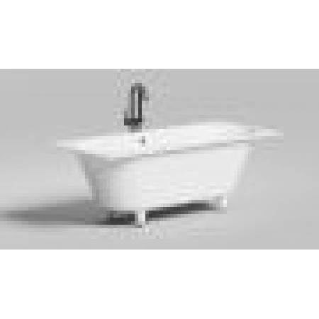 Ванна встраиваемая 1705х755х600 см SALINI ORNELLA 103413GRF RAL Ванна встраиваемая 1705х755х600 см SALINI ORNELLA 103413GRF RAL