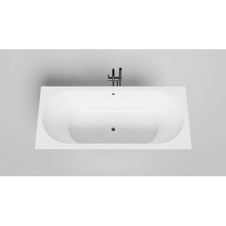 Ванна встраиваемая 1705х755х600 см SALINI ORNELLA 103413GRF RAL Ванна встраиваемая 1705х755х600 см SALINI ORNELLA 103413GRF RAL