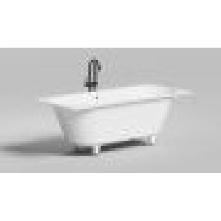 Ванна встраиваемая 1705х755х600 см SALINI ORNELLA 103413MRH RAL Ванна встраиваемая 1705х755х600 см SALINI ORNELLA 103413MRH RAL