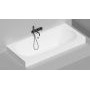 Ванна встраиваемая 1900х900х635 см SALINI ORNELLA 103422MRF RAL Ванна встраиваемая 1900х900х635 см SALINI ORNELLA 103422MRF RAL