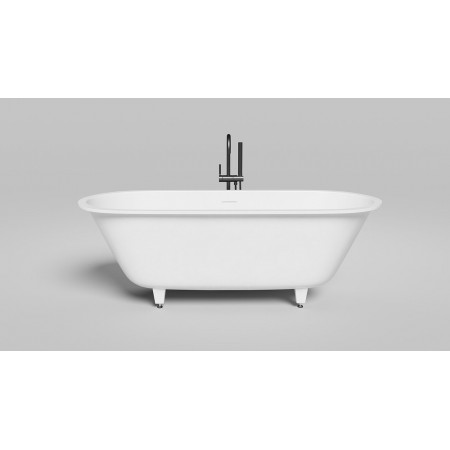 Ванна встраиваемая 1800х800х600 см SALINI ORNELLA 103511GRF RAL Ванна встраиваемая 1800х800х600 см SALINI ORNELLA 103511GRF RAL