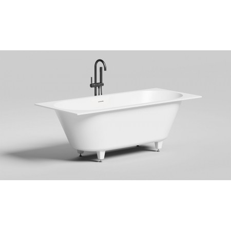 Ванна встраиваемая 1800х800х600 см SALINI ORNELLA 103511MRH RAL Ванна встраиваемая 1800х800х600 см SALINI ORNELLA 103511MRH RAL