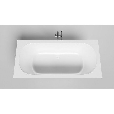 Ванна встраиваемая 1905х905х635 см SALINI ORNELLA 103512GRF RAL Ванна встраиваемая 1905х905х635 см SALINI ORNELLA 103512GRF RAL