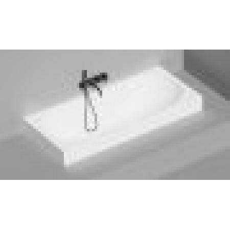 Ванна встраиваемая 1705х755х600 см SALINI ORNELLA 103513GRF RAL Ванна встраиваемая 1705х755х600 см SALINI ORNELLA 103513GRF RAL