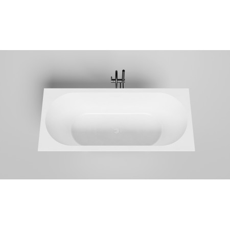 Ванна встраиваемая 1705х755х600 см SALINI ORNELLA 103513MRF RAL Ванна встраиваемая 1705х755х600 см SALINI ORNELLA 103513MRF RAL