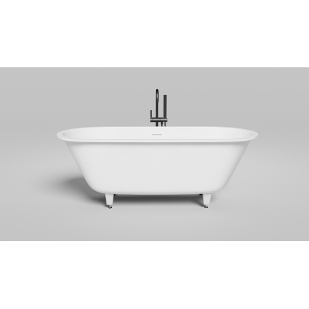 Ванна встраиваемая 1705х755х600 см SALINI ORNELLA 103513MRH RAL Ванна встраиваемая 1705х755х600 см SALINI ORNELLA 103513MRH RAL