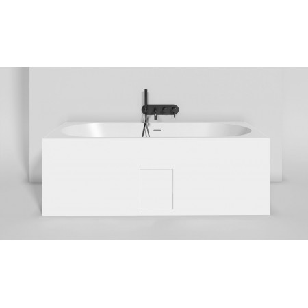 Ванна встраиваемая 1800х800х600 см SALINI ORNELLA 103521MRF RAL Ванна встраиваемая 1800х800х600 см SALINI ORNELLA 103521MRF RAL