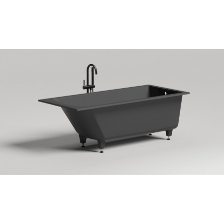 Ванна встраиваемая 1706х751х600 см SALINI CASCATA 104113MRF RAL Ванна встраиваемая 1706х751х600 см SALINI CASCATA 104113MRF RAL