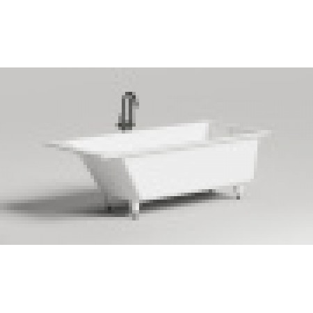 Ванна встраиваемая 1806х802х600 см SALINI CASCATA 104213GRH RAL Ванна встраиваемая 1806х802х600 см SALINI CASCATA 104213GRH RAL