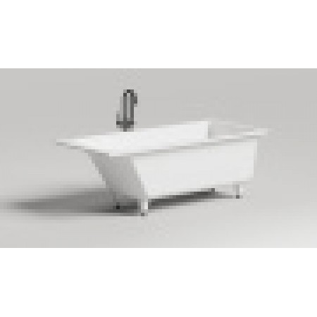 Ванна встраиваемая 1706х751х600 см SALINI CASCATA 104313GRH RAL Ванна встраиваемая 1706х751х600 см SALINI CASCATA 104313GRH RAL