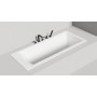Ванна встраиваемая 1706х751х600 см SALINI CASCATA 104313GRH RAL Ванна встраиваемая 1706х751х600 см SALINI CASCATA 104313GRH RAL
