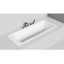 Ванна встраиваемая 1698х747х600 см SALINI CASCATA 104323MRF RAL Ванна встраиваемая 1698х747х600 см SALINI CASCATA 104323MRF RAL