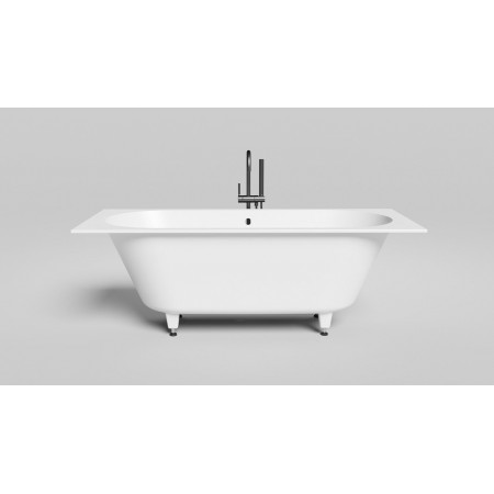 Ванна встраиваемая 1700х700х600 см SALINI ORNELLA 104613GRH RAL Ванна встраиваемая 1700х700х600 см SALINI ORNELLA 104613GRH RAL