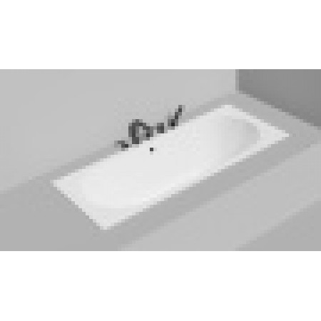 Ванна встраиваемая 1700х700х600 см SALINI ORNELLA 104613MRF RAL Ванна встраиваемая 1700х700х600 см SALINI ORNELLA 104613MRF RAL